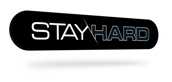 Stay Hard Beef Ball Stretcher X Long 1.5"