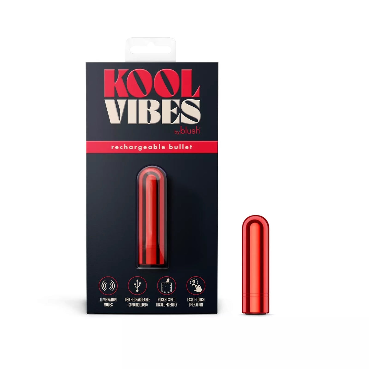 Kool Vibes Cherry