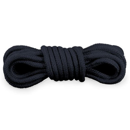 Kink Curious Beginner Bdsm Kit Black