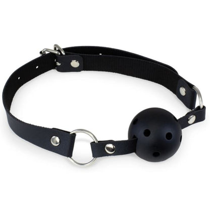 Kink Curious Beginner Bdsm Kit Black