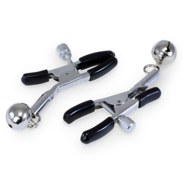 Kink Curious Beginner Bdsm Kit Black