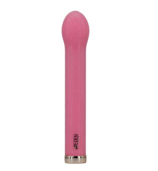 First Glass Vibe Mia Light Pink