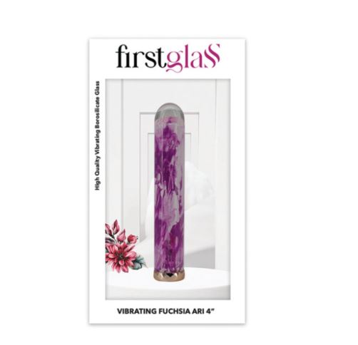 First Glass Vibe Ari
