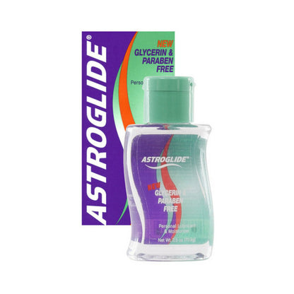 Astroglide Gp Free 2.5 Oz