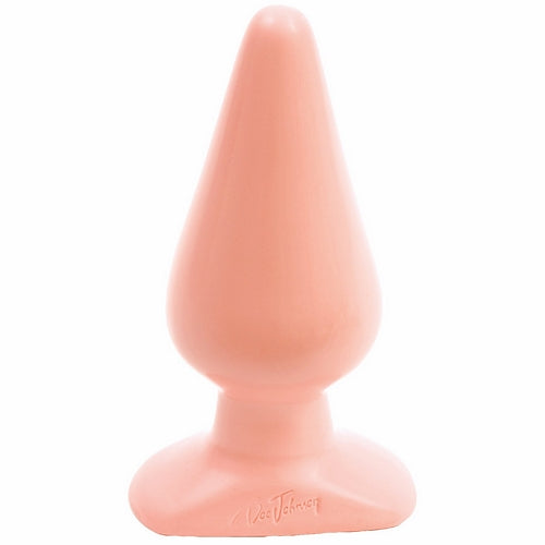 Classic Butt Plug - Large