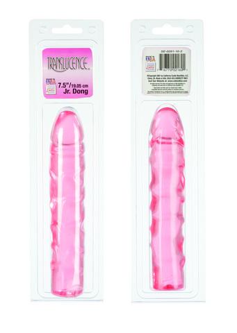 Gel Jr Dong 7.5i"