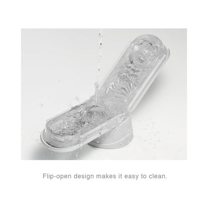 Flip 0-Zero