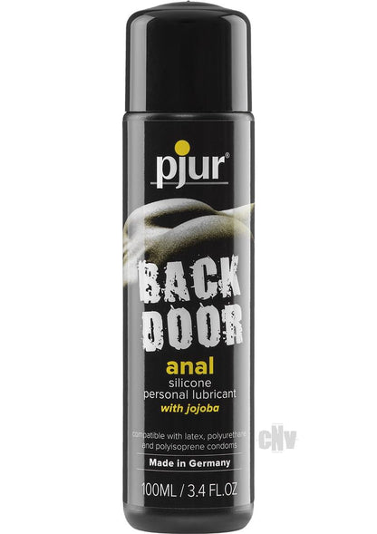 Pjur Back Door Glide 100 ml