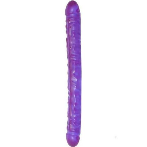 18 inches Jellie Double Dong