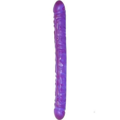 18 inches Jellie Double Dong
