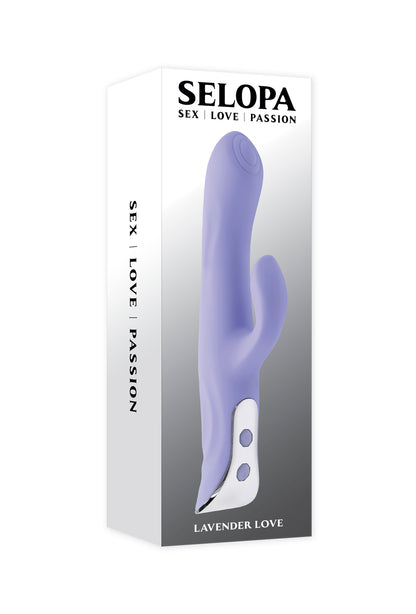 Selopa Lavender Love