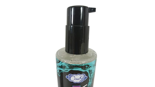 CLOUD 9 H2O ANAL PLAY GEL 4oz