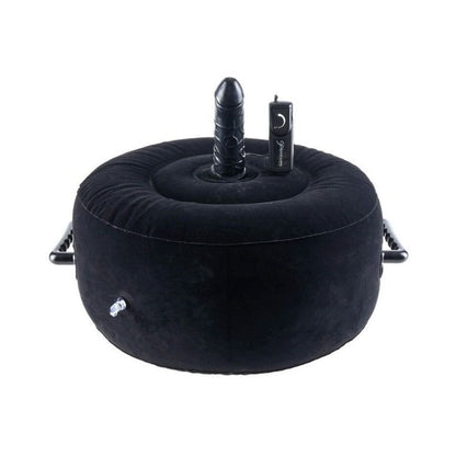 Fetish Fantasy Inflatable Hot Seat