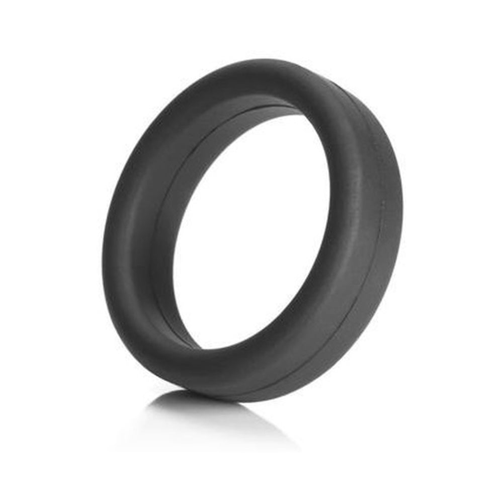 Tantus Super Soft C-ring - Black