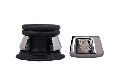 Fort Troff Full Metal Jacket Black