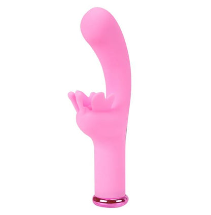Myla G-spot Vibrator Pink
