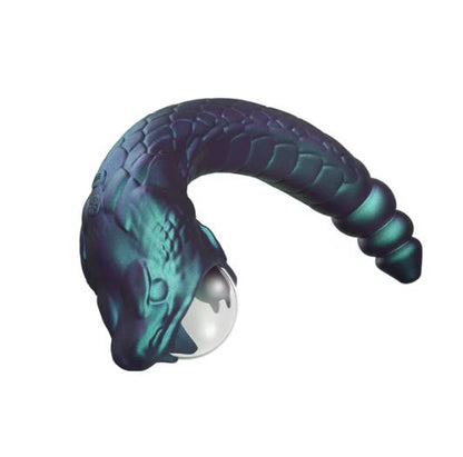 Temptasia Rattle Snake
