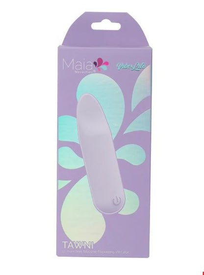 Tawni Flickering Vibe Lavender