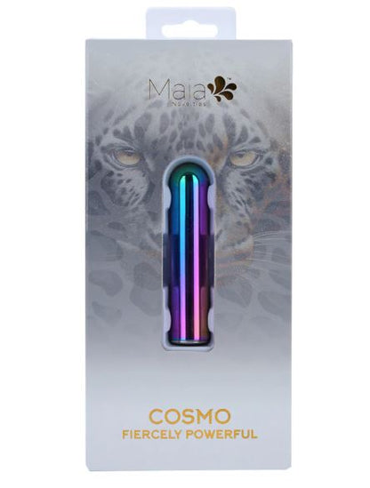 Cosmo Jaguar Power Bullet