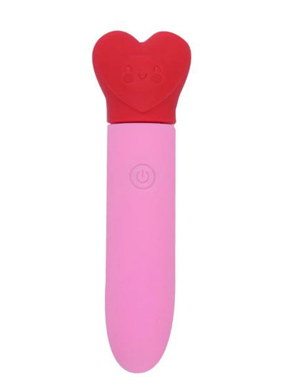 Sweetee Silicone Mini Vibe