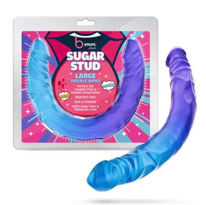 B Yours Sugar Stud