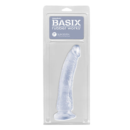 Basix Slim 7 Dong Clear