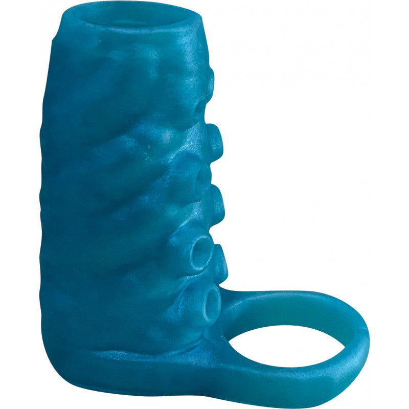 Monster Romance Octo-cock Sleeve