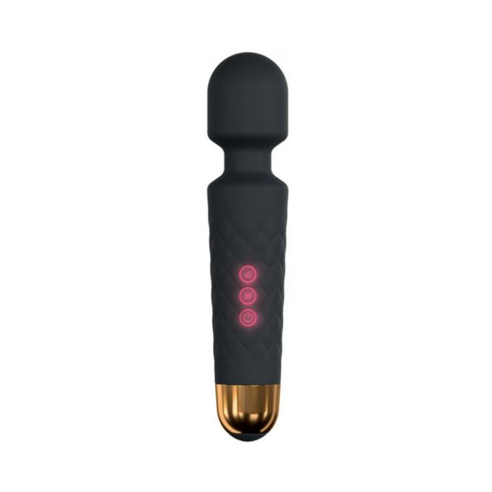 Dorcel Wanderful Black Gold Body Massager