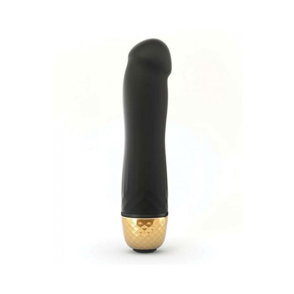 Dorcel Mini Must Gold Vibrator