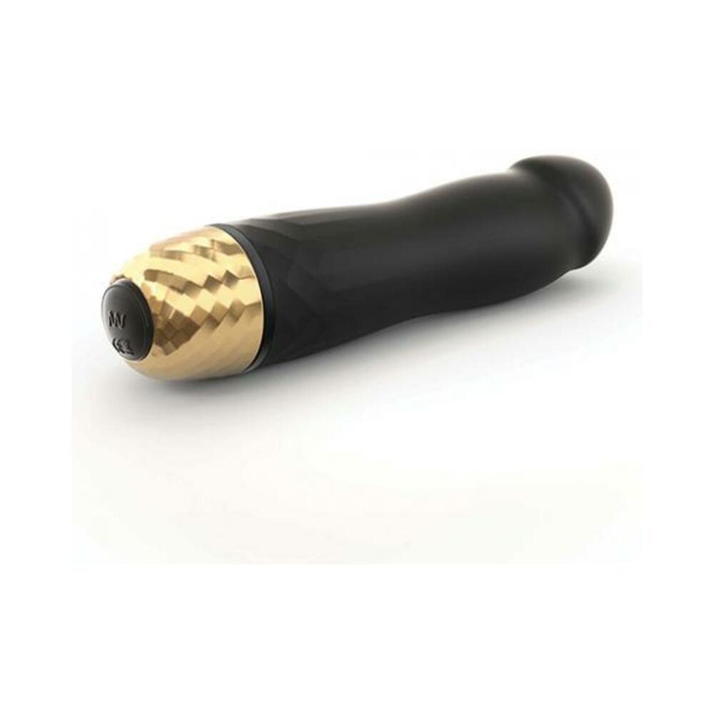 Dorcel Mini Must Gold Vibrator
