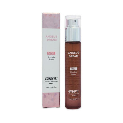 Exsens Of Paris Endorphins Booster - 15 Ml Angels Dream