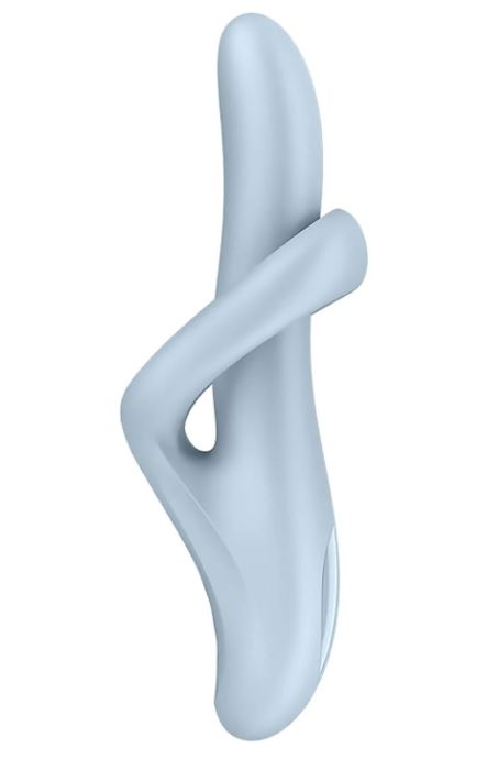 Satisfyer Heat Flex 4 Blue