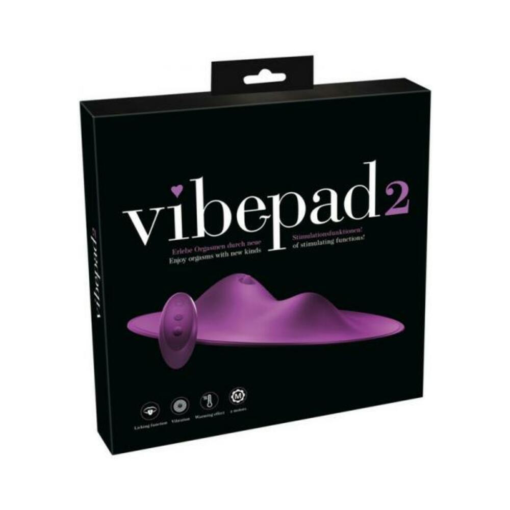 Vibepad 2