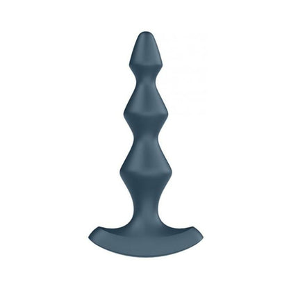 Satisfyer Lolli Plug 1 - Dark Teal