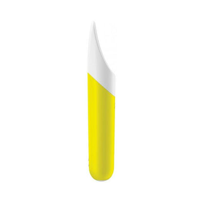 Satisfyer Ultra Power Bullet 7 Yellow