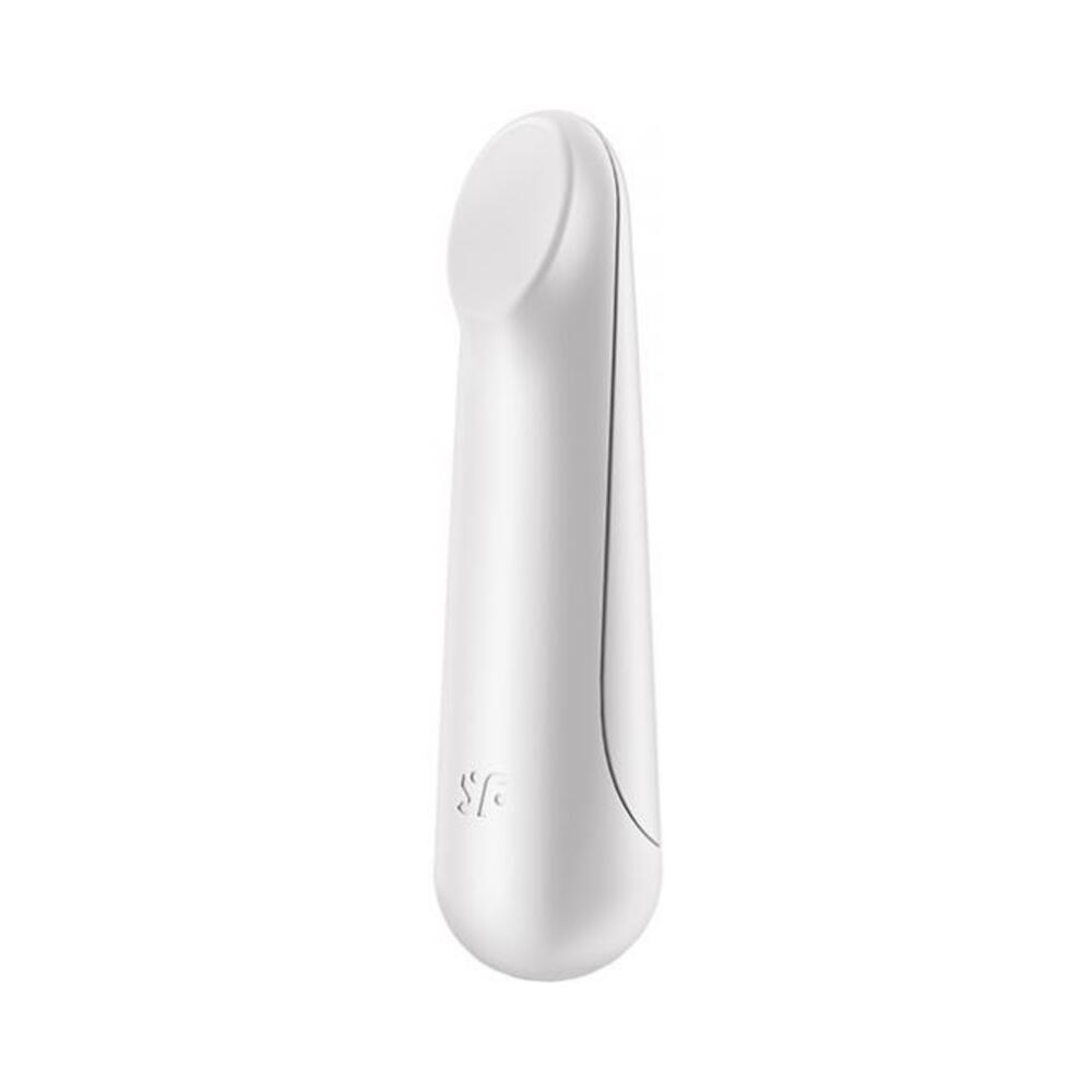 Satisfyer Ultra Power Bullet 3 White