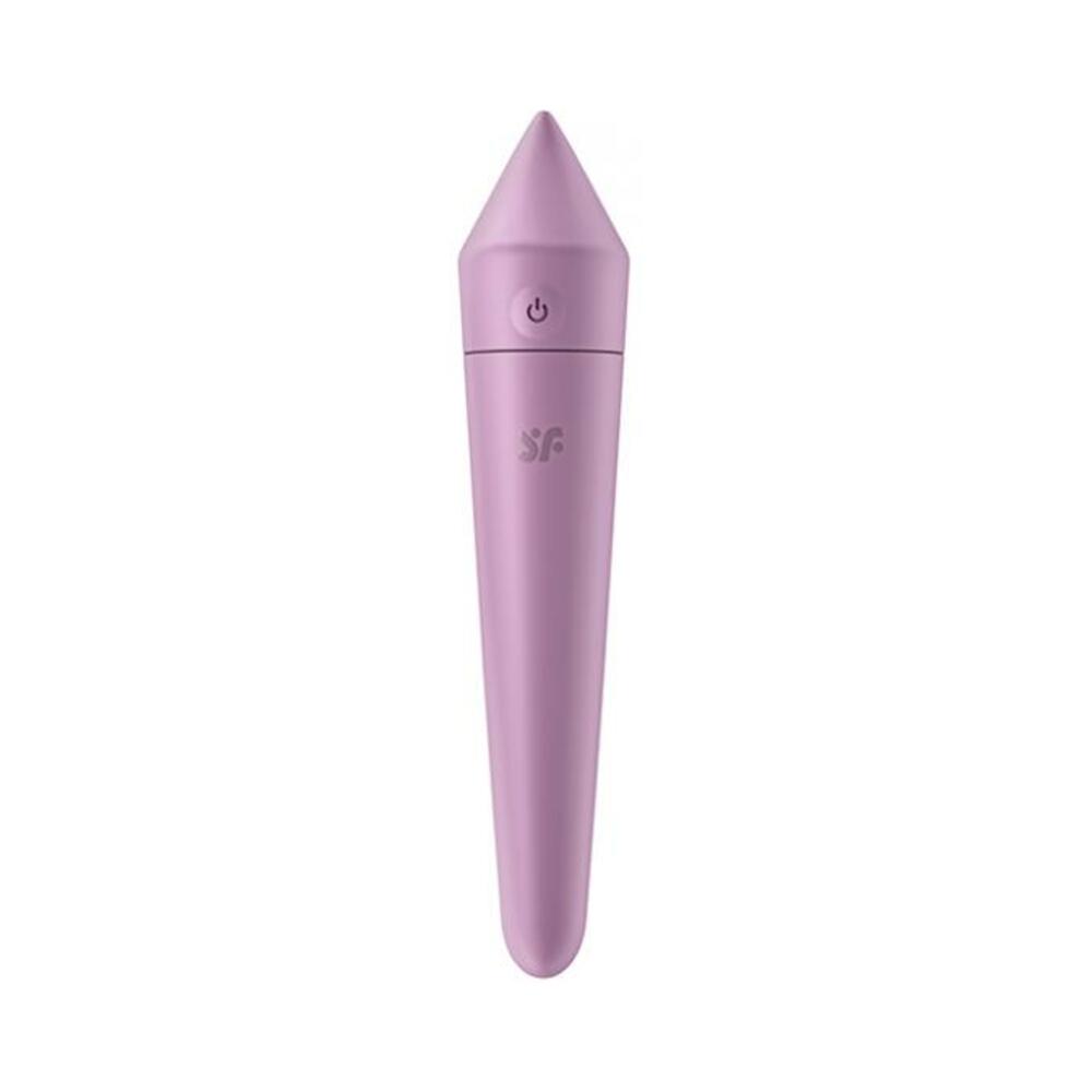 Satisfyer Ultra Power Bullet 8 Lavender