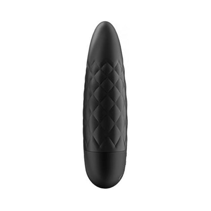 Satisfyer Ultra Power Bullet 5 Comet Black