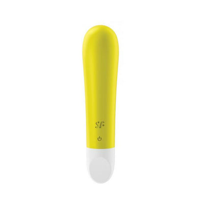 Satisfyer Ultra Power Bullet 1 Yellow