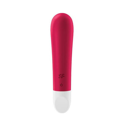 Satisfyer Ultra Power Bullet 1 Red
