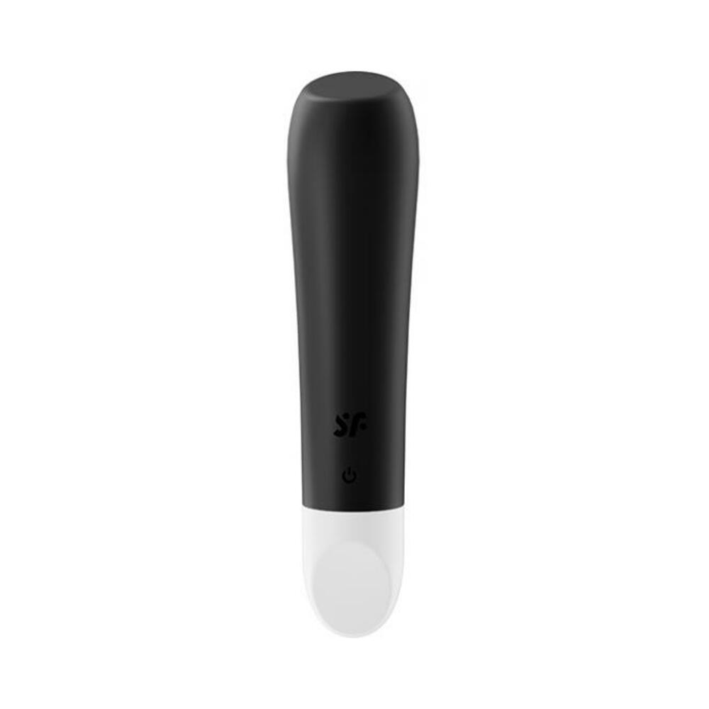 Satisfyer Ultra Power Bullet 2 Black