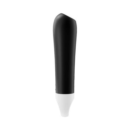 Satisfyer Ultra Power Bullet 2 Black