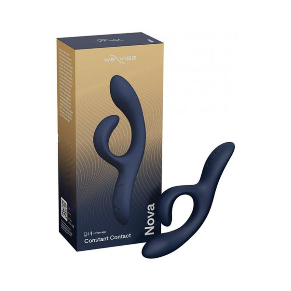 We-Vibe Nova 2 Midnight Blue