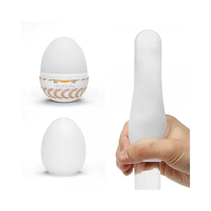 Egg Ring