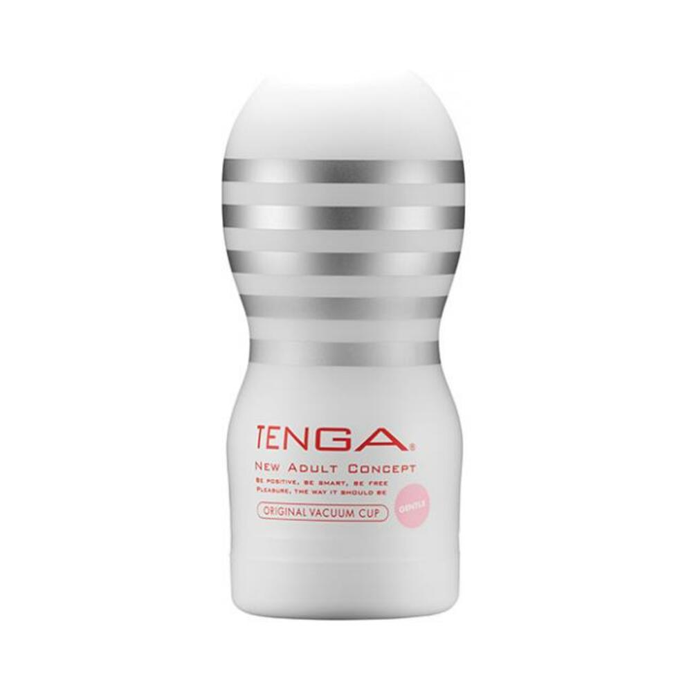 Tenga Original Vacuum Cup Gentle