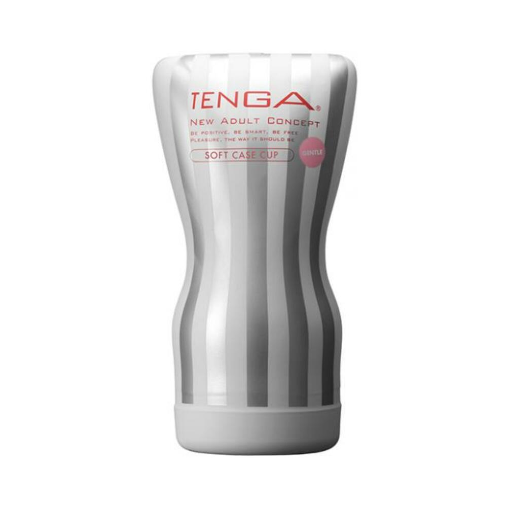 Tenga Soft Case Cup Gentle