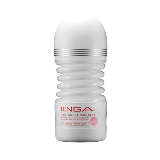 Tenga Rolling Head Cup Gentle