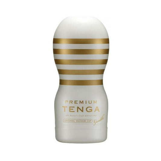 Premium Tenga Original Vacuum Cup Gentle