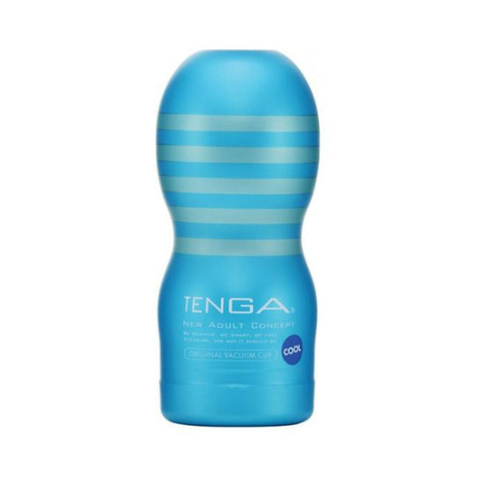 Tenga Original Vacuum Cup Cool Edition