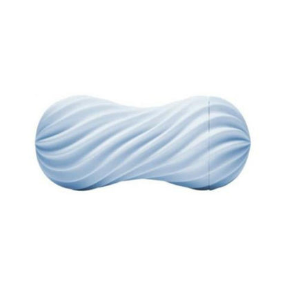 Tenga Flex Bubbly Blue